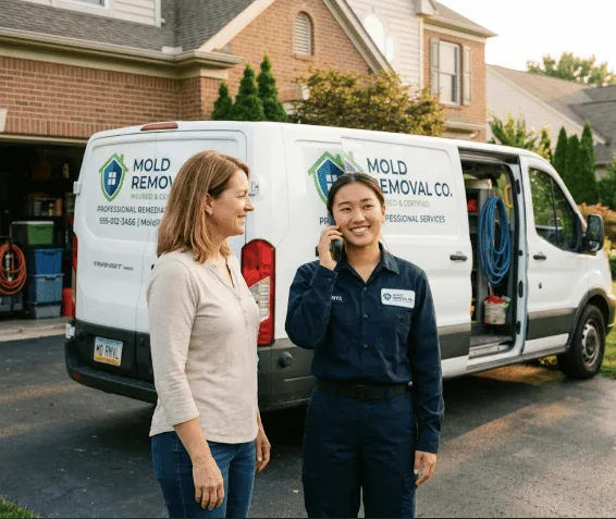 Crawlspace Mold Remediation Marysville, IN FAQs